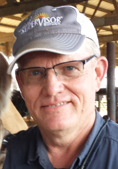 Paul Larson